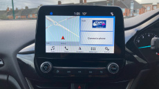 Ford Fiesta 1.1 Trend 5dr Petrol Hatchback